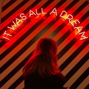 Meet your Posher, Daisy